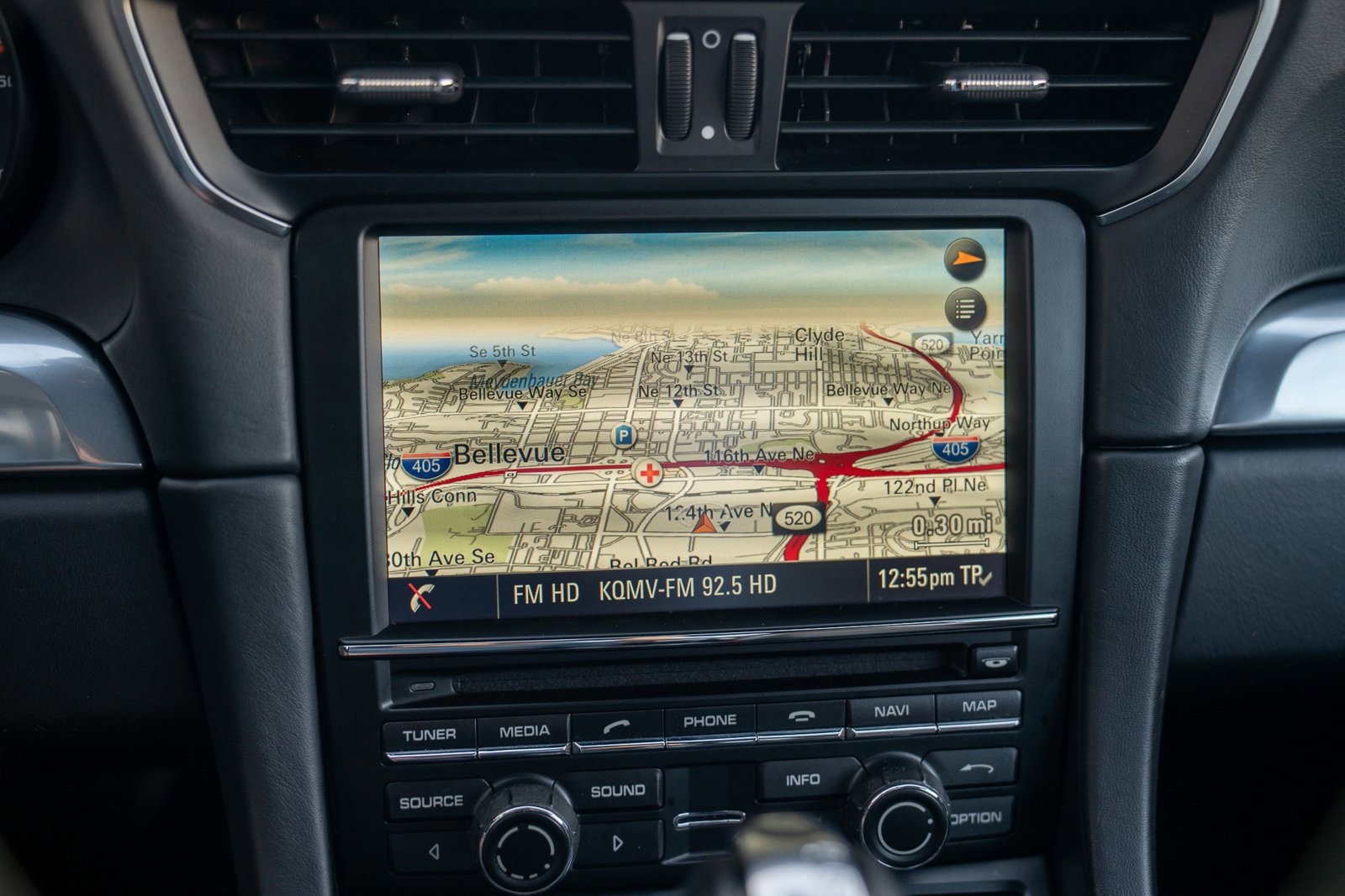 Used 2013 Porsche 911 Carrera S image 18