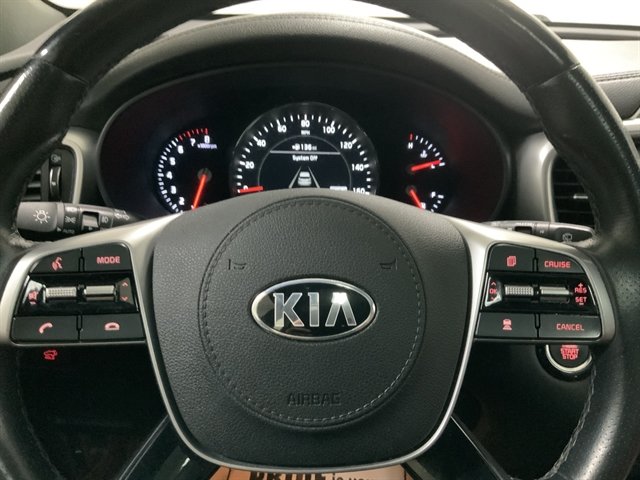 Used 2019 Kia Sorento SX AWD/4WD image 27