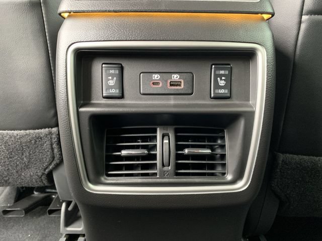 Used 2021 Nissan Murano SL AWD/4WD image 31
