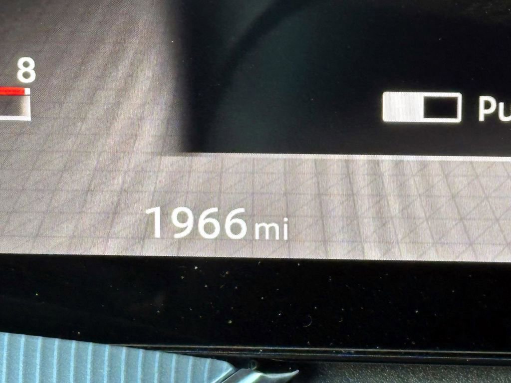 Certified 2025 Nissan Murano SL image 27