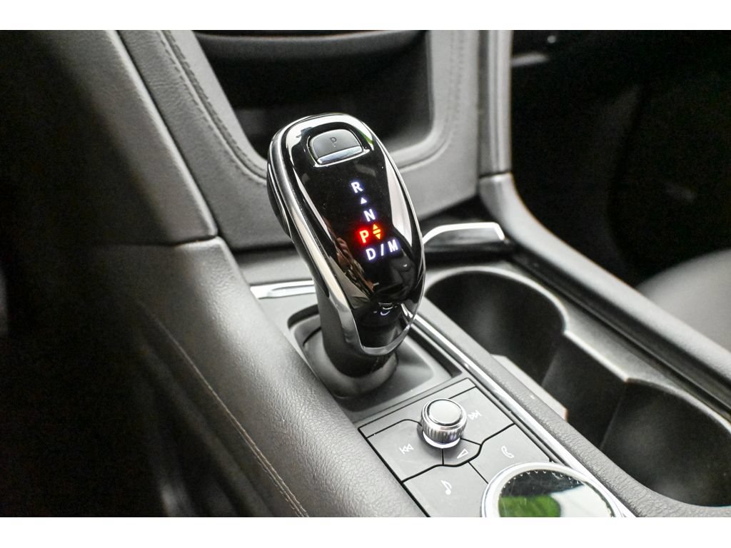 Used 2020 Cadillac XT5 Luxury FWD image 41