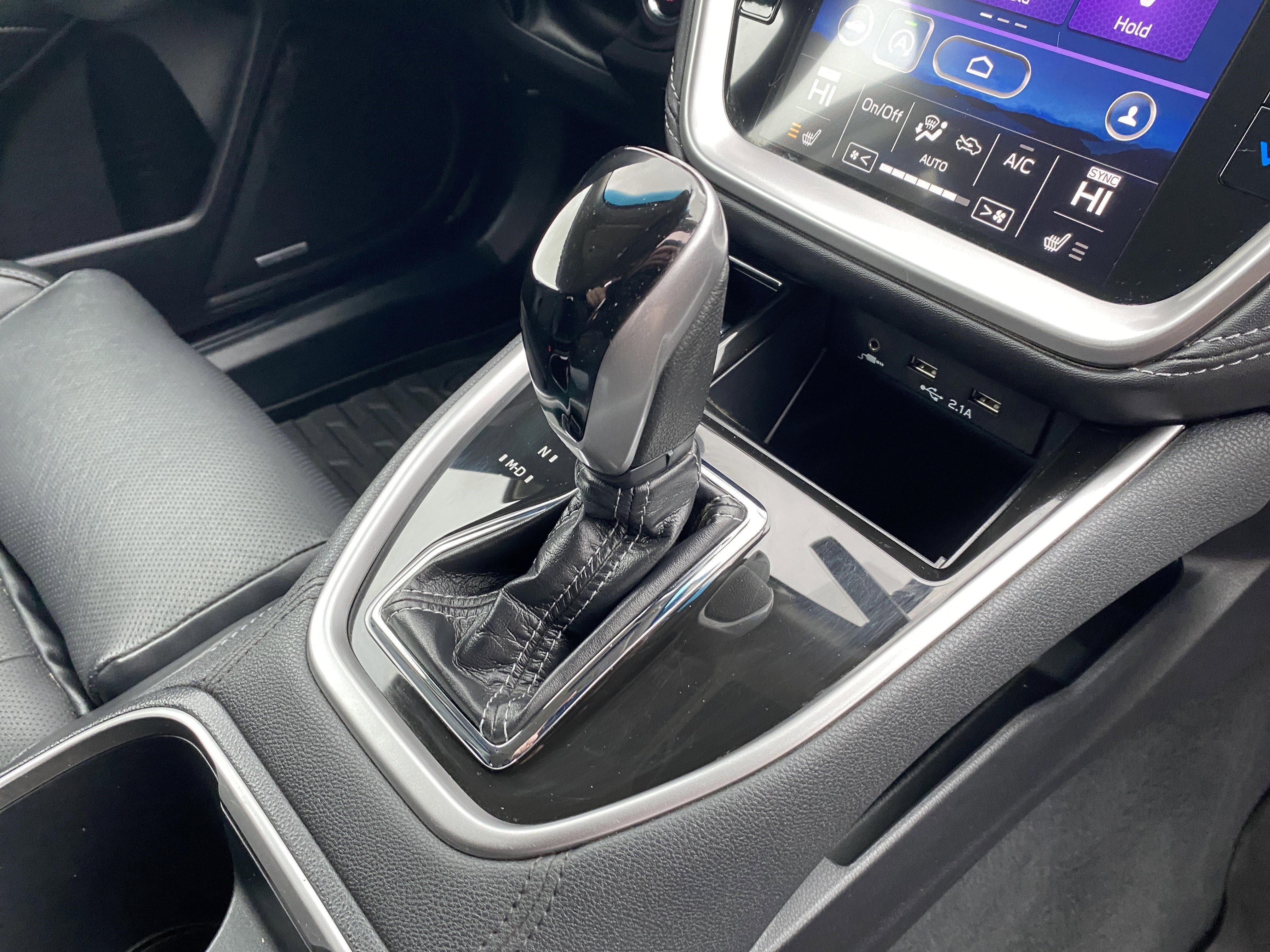 Used 2020 Subaru Outback Limited w/ Popular Package #2 image 16