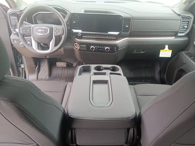 New 2026 GMC Sierra 1500 SLE image 8