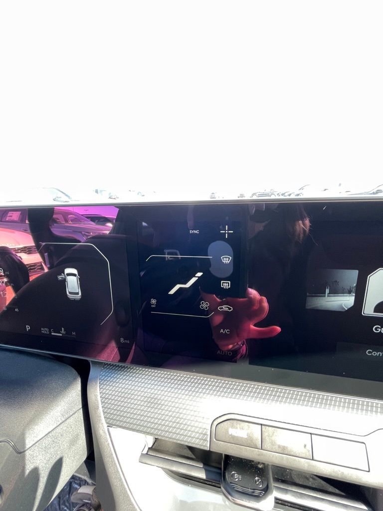 New 2026 Kia K4 GT-Line Turbo image 16