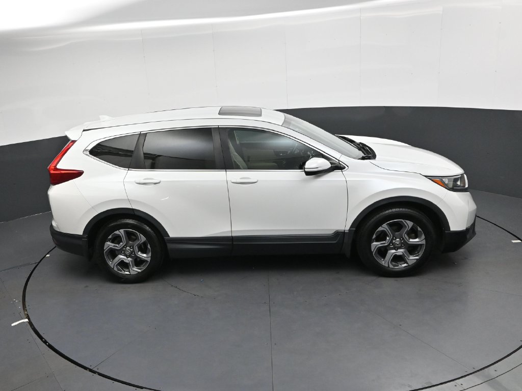 Used 2019 Honda CR-V EX-L image 36