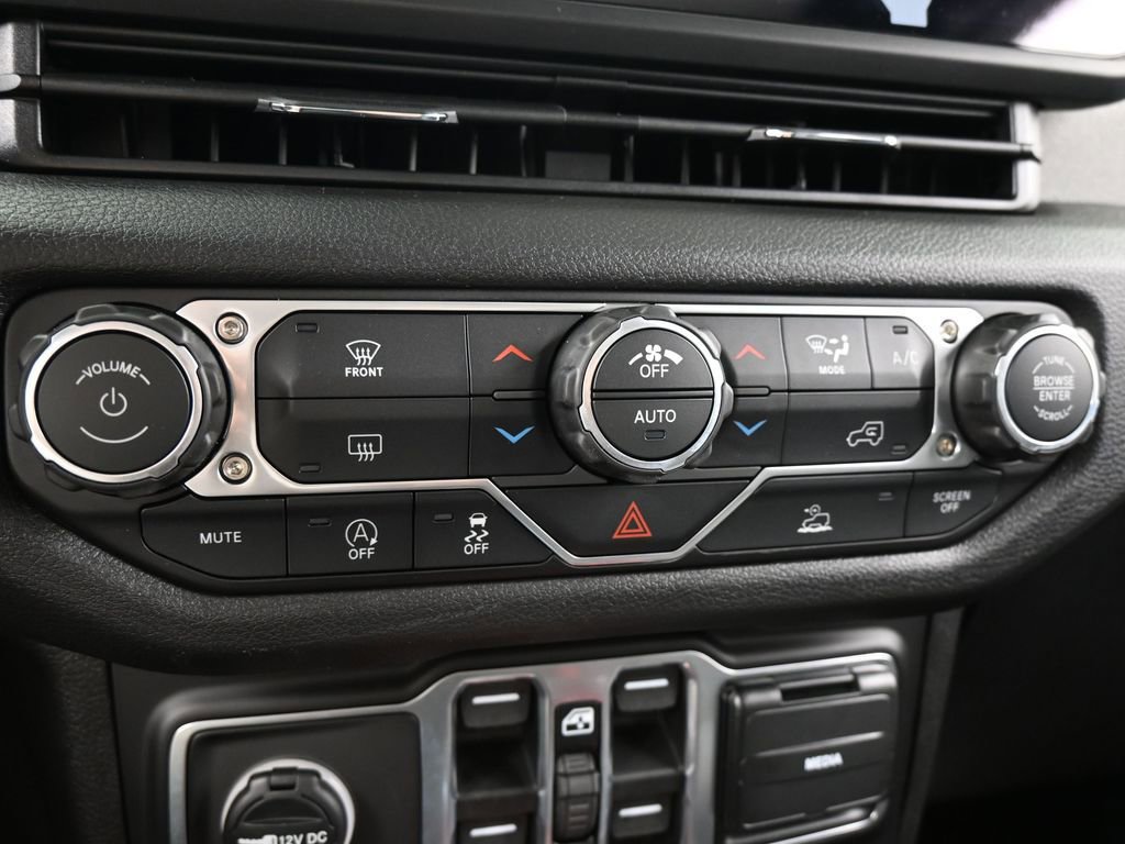 New 2026 Jeep Gladiator Willys image 19