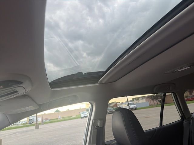 Used 2024 Subaru Outback Limited image 6