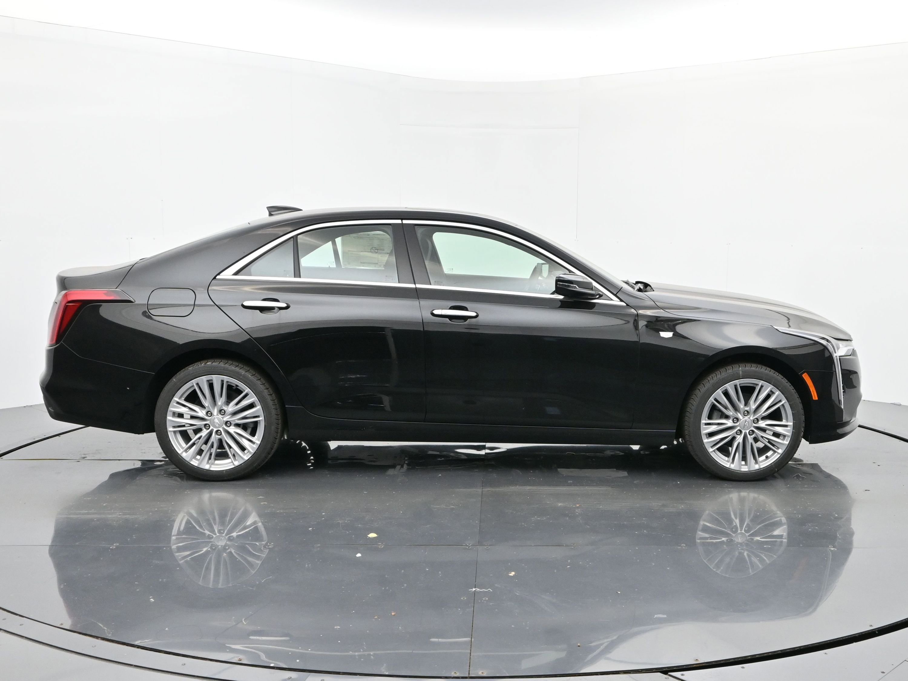 New 2026 Cadillac CT4 Premium Luxury image 6