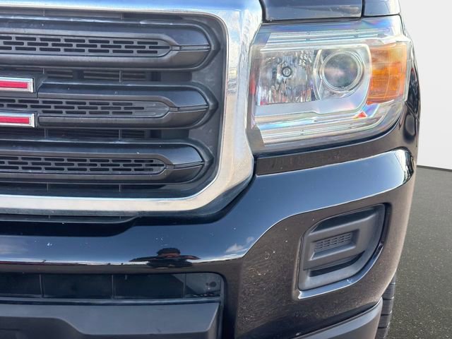 Used 2016 GMC Canyon W/T w/ Convenience Package image 9