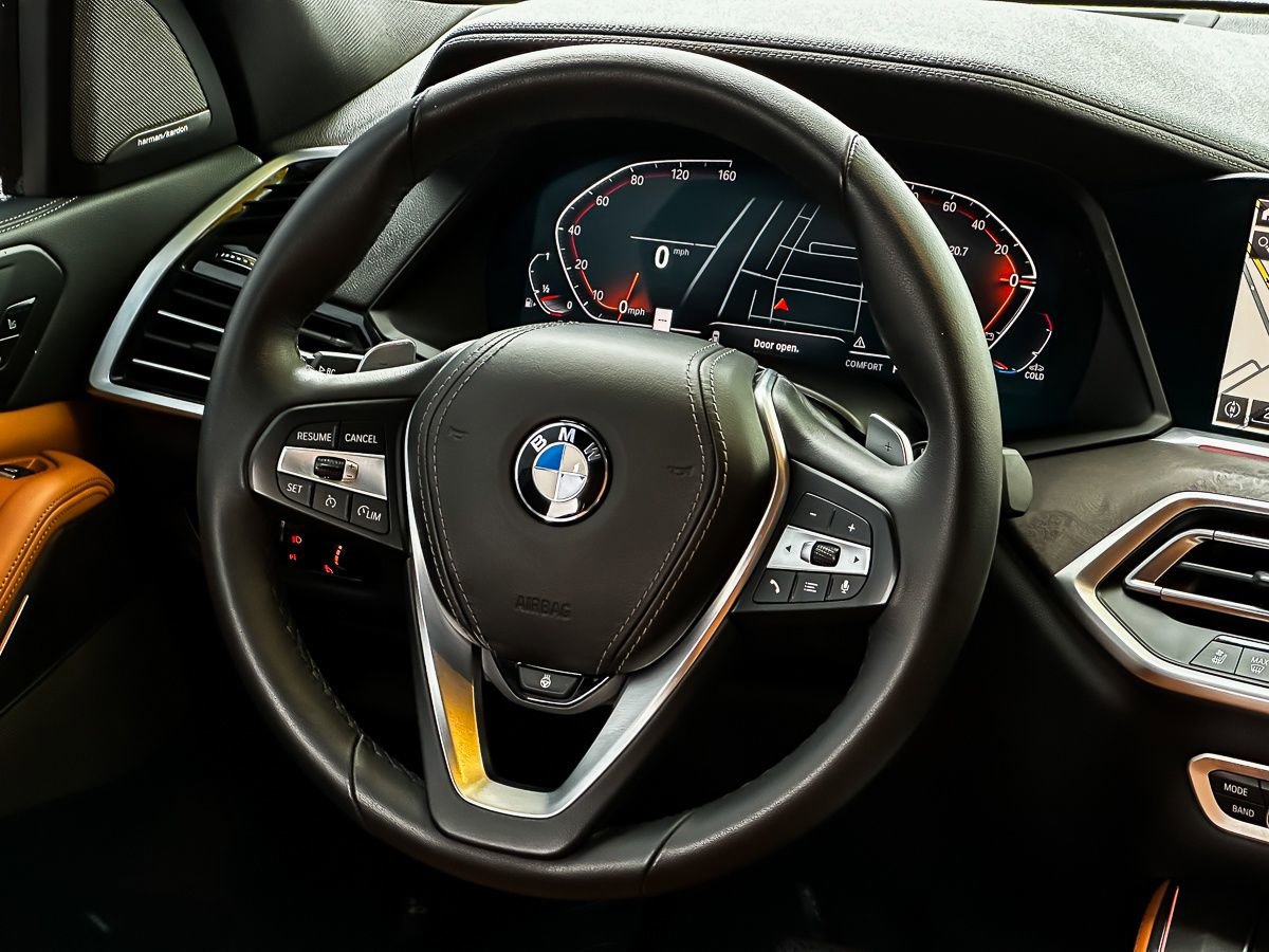 Certified 2023 BMW X5 sDrive40i w/ Luxury Seating Package image 29