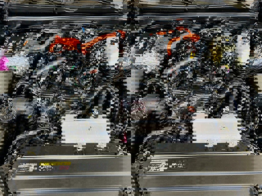 New 2025 Toyota 4Runner Limited image 7