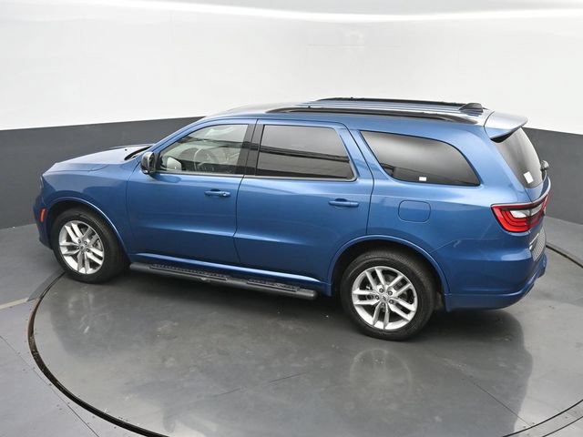 Used 2025 Dodge Durango GT AWD/4WD image 36