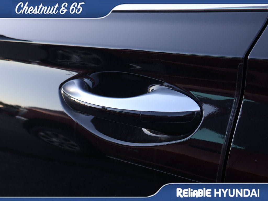 Certified 2023 Hyundai Santa Fe SEL w/ Premium Package AWD/4WD image 23