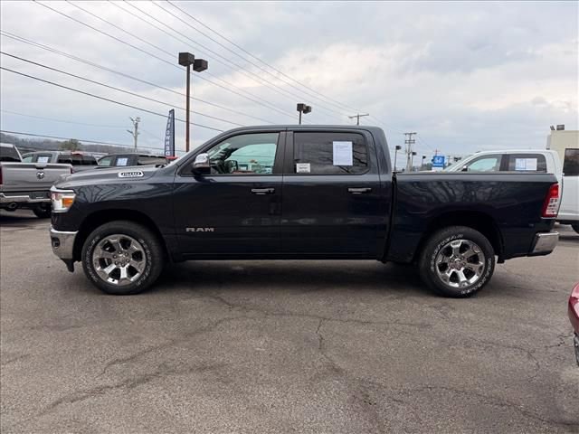 Used 2019 RAM 1500 Big Horn image 8