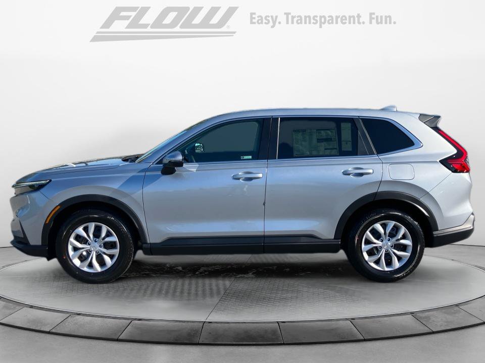 New 2026 Honda CR-V LX image 4