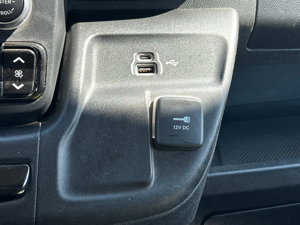 Used 2023 RAM ProMaster 2500 image 31