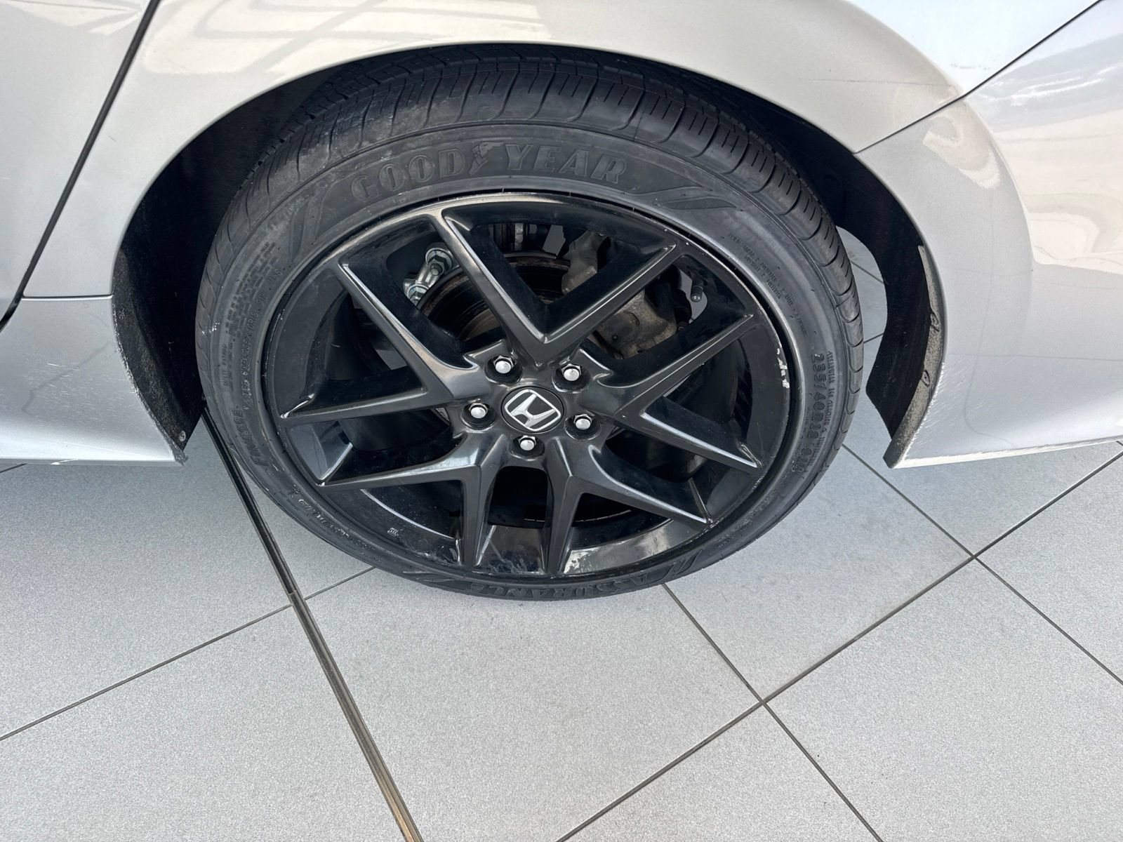 Used 2022 Honda Civic Sport image 11