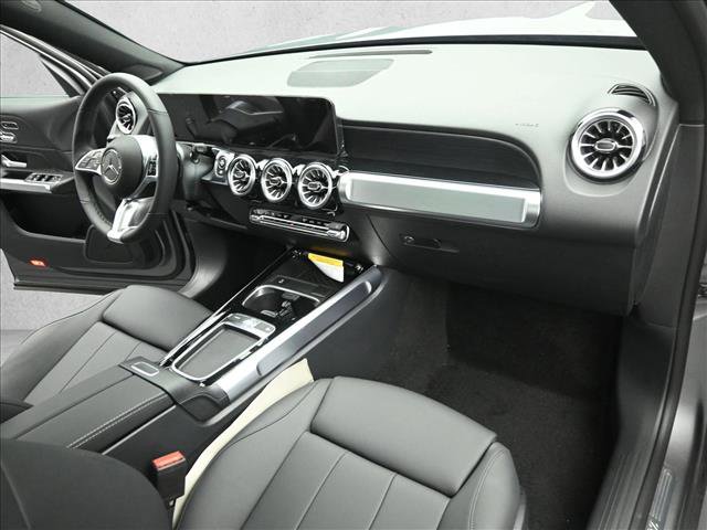 New 2026 Mercedes-Benz GLB 250 4MATIC image 28