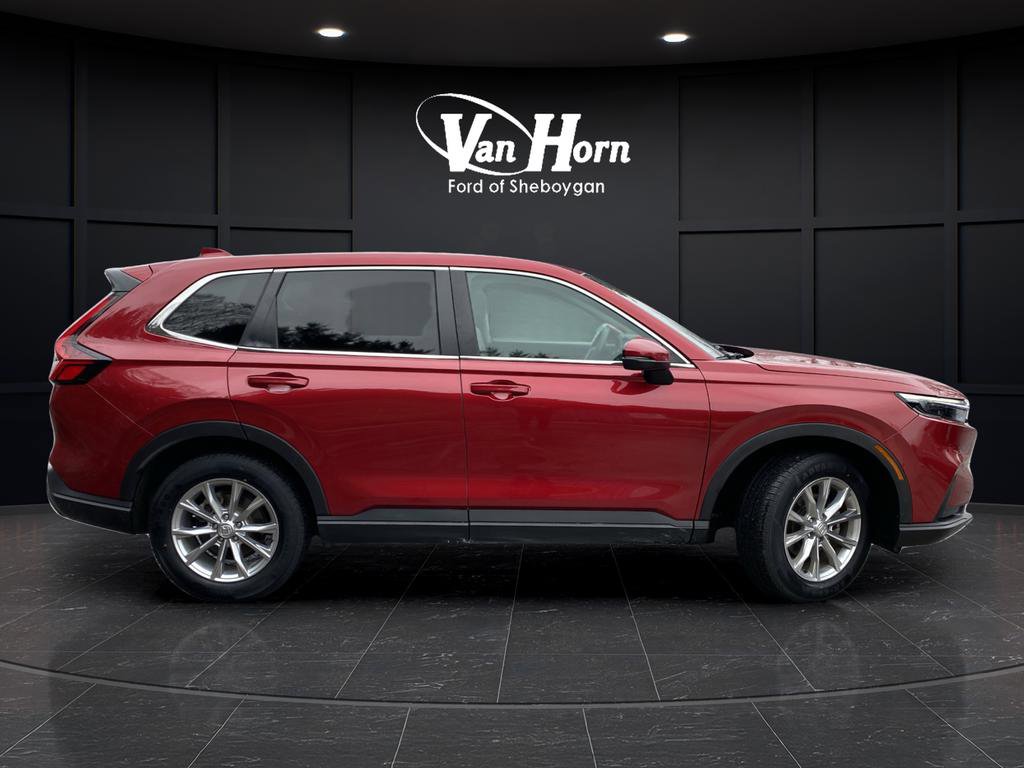 Used 2023 Honda CR-V EX image 2