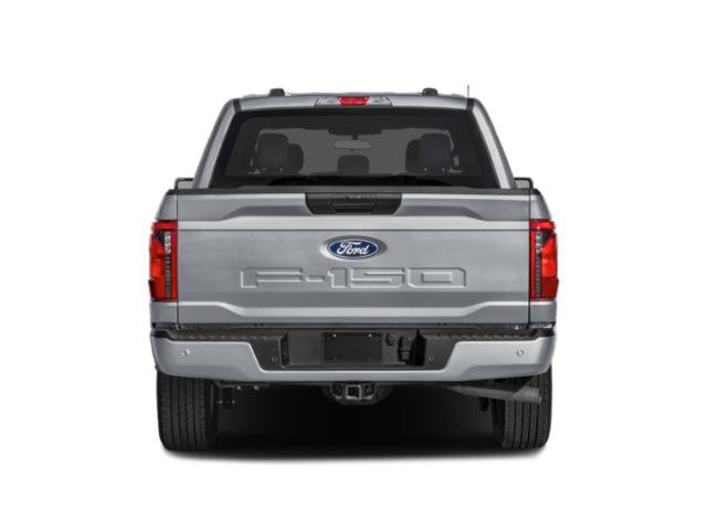 Used 2026 Ford F150 XLT w/ Equipment Group 302A MID AWD/4WD image 5