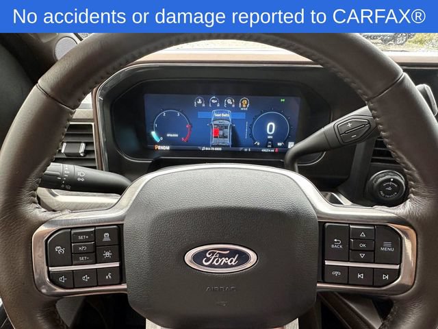 Used 2025 Ford F250 King Ranch AWD/4WD image 21
