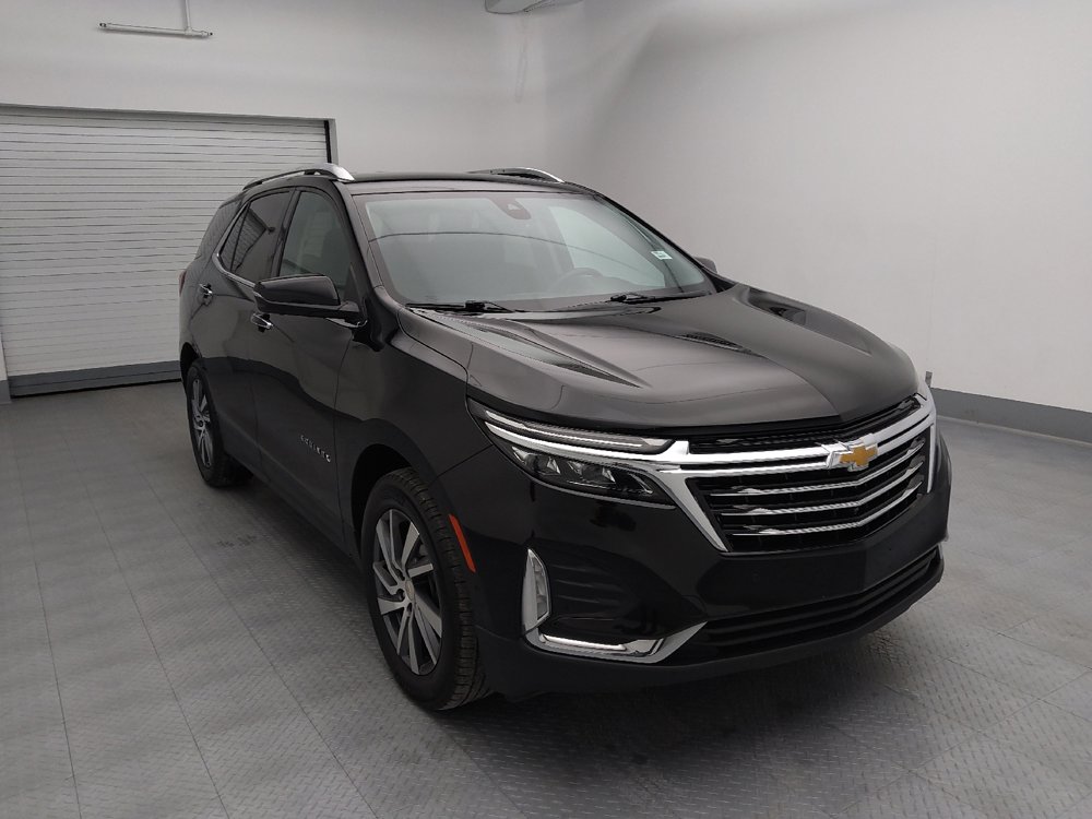 Used 2022 Chevrolet Equinox Premier image 13