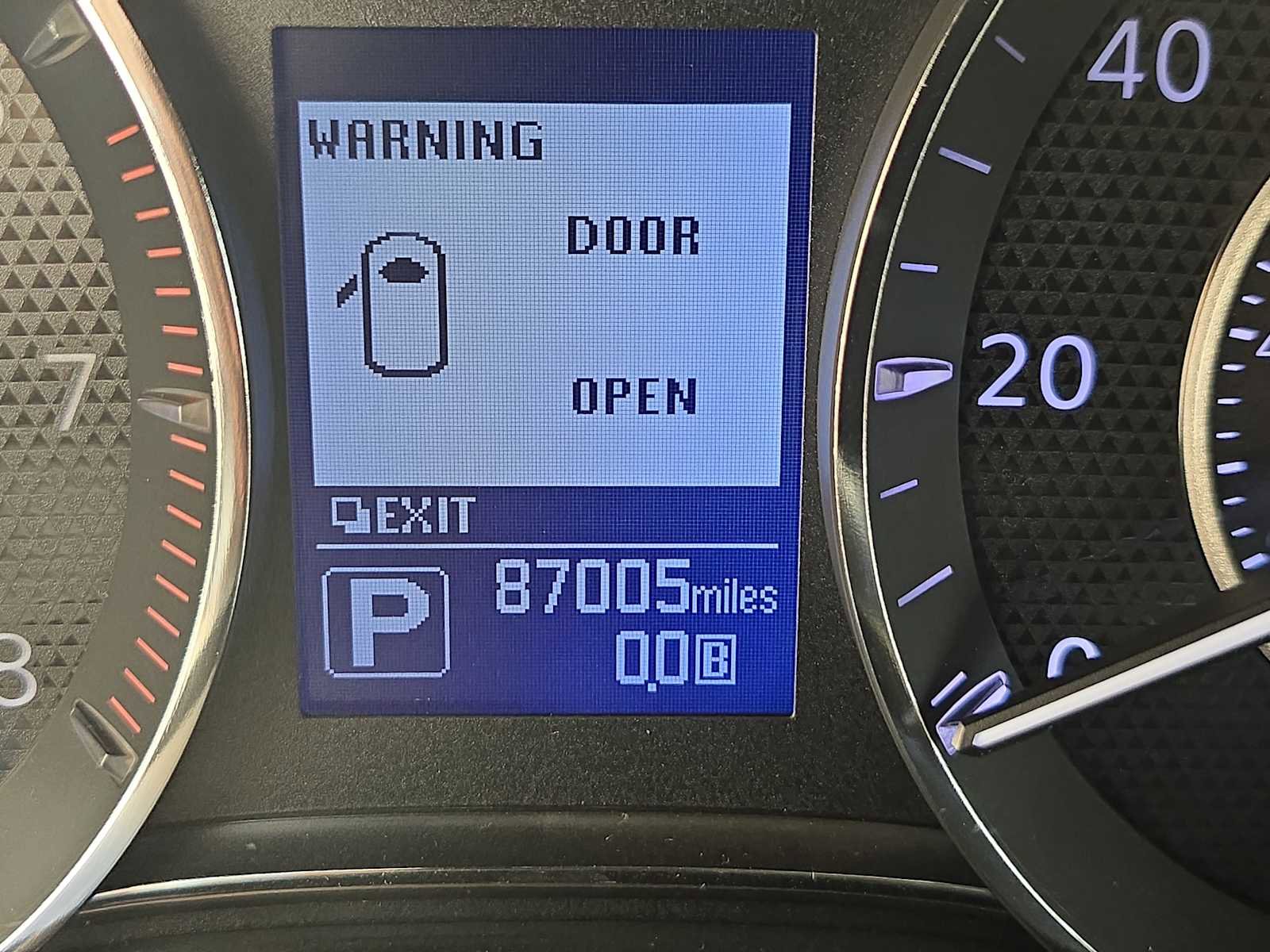 Used 2018 Nissan Armada SL w/ Premium Package image 30