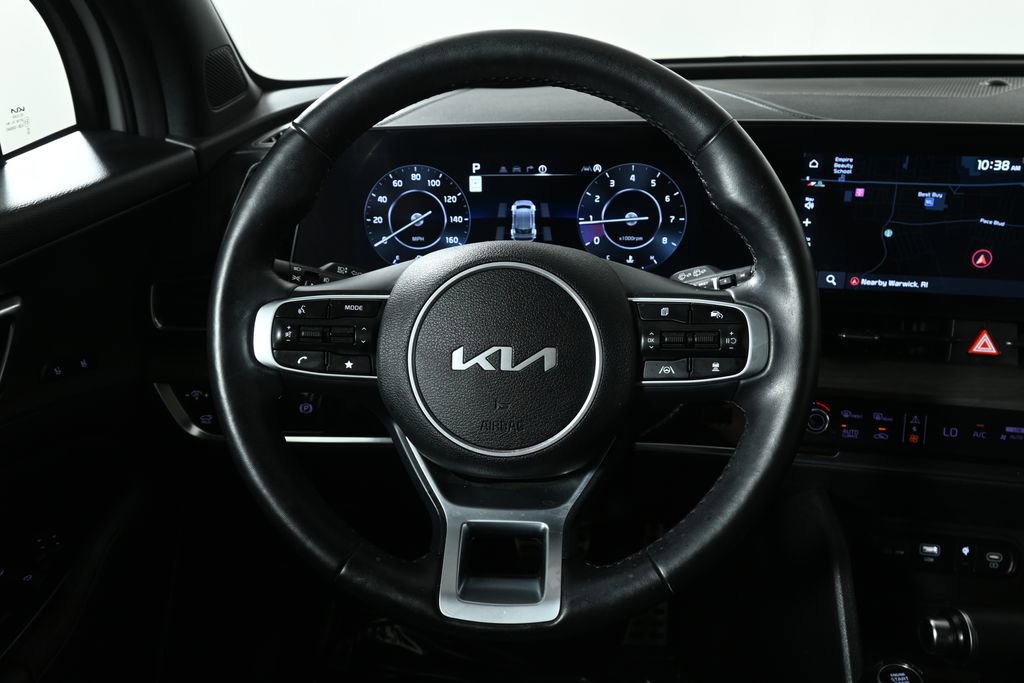 Used 2023 Kia Sportage X-Pro Prestige AWD/4WD image 18