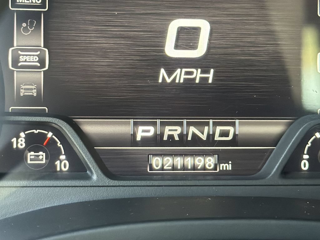 Used 2022 RAM 1500 TRX AWD/4WD image 13