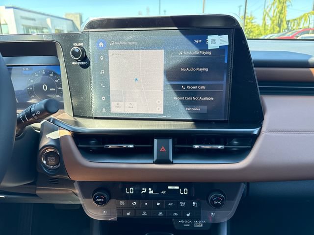 New 2026 Subaru Outback Touring XT AWD/4WD image 25