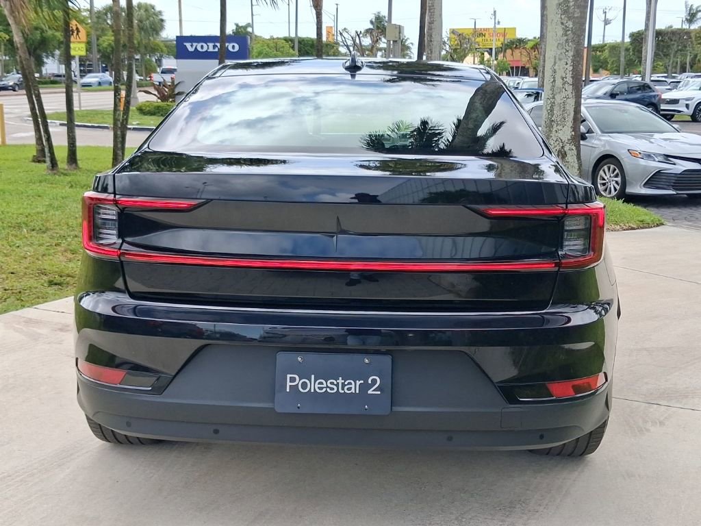 Used 2023 Polestar Polestar 2 w/ Pilot Pack image 5