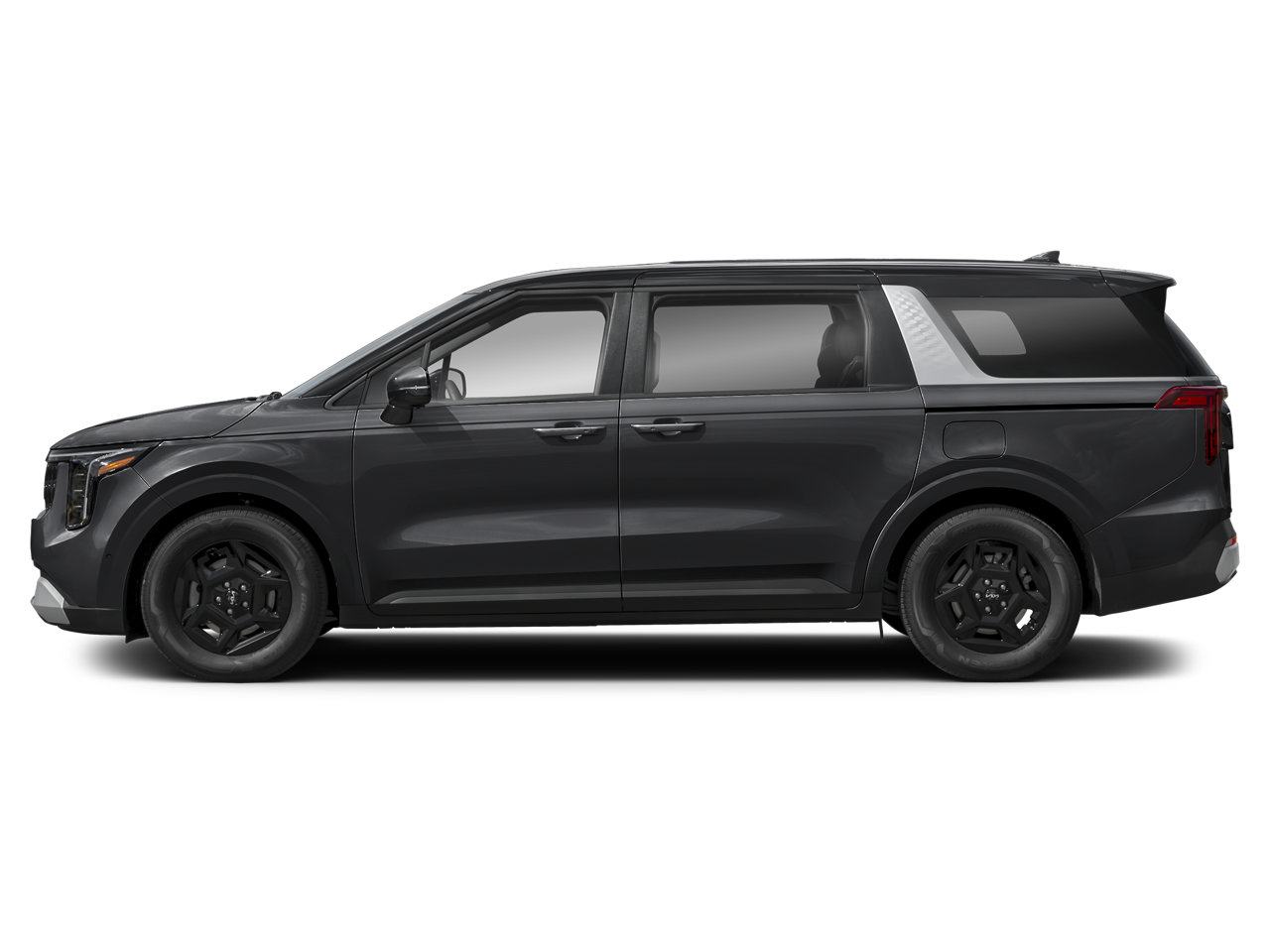 New 2026 Kia Carnival FWD image 30