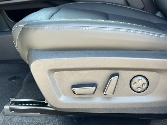 New 2026 Nissan Murano Platinum w/ Cargo Package AWD/4WD image 10