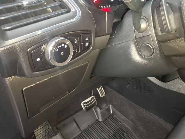 Certified 2024 Ford Edge ST w/ Equipment Group 401A image 17