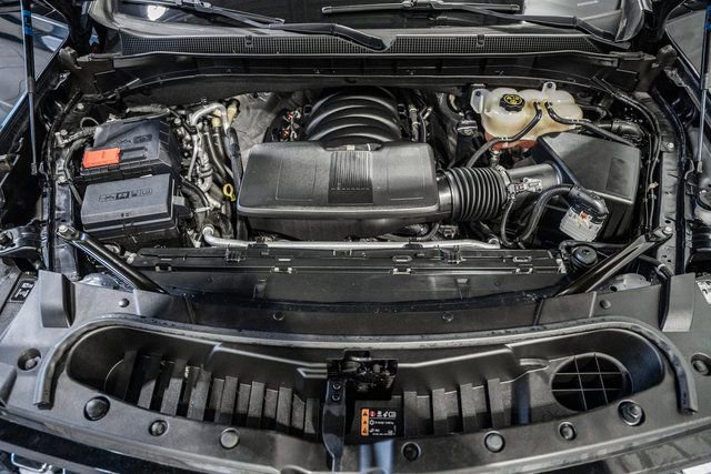 Used 2023 Chevrolet Tahoe Premier image 20