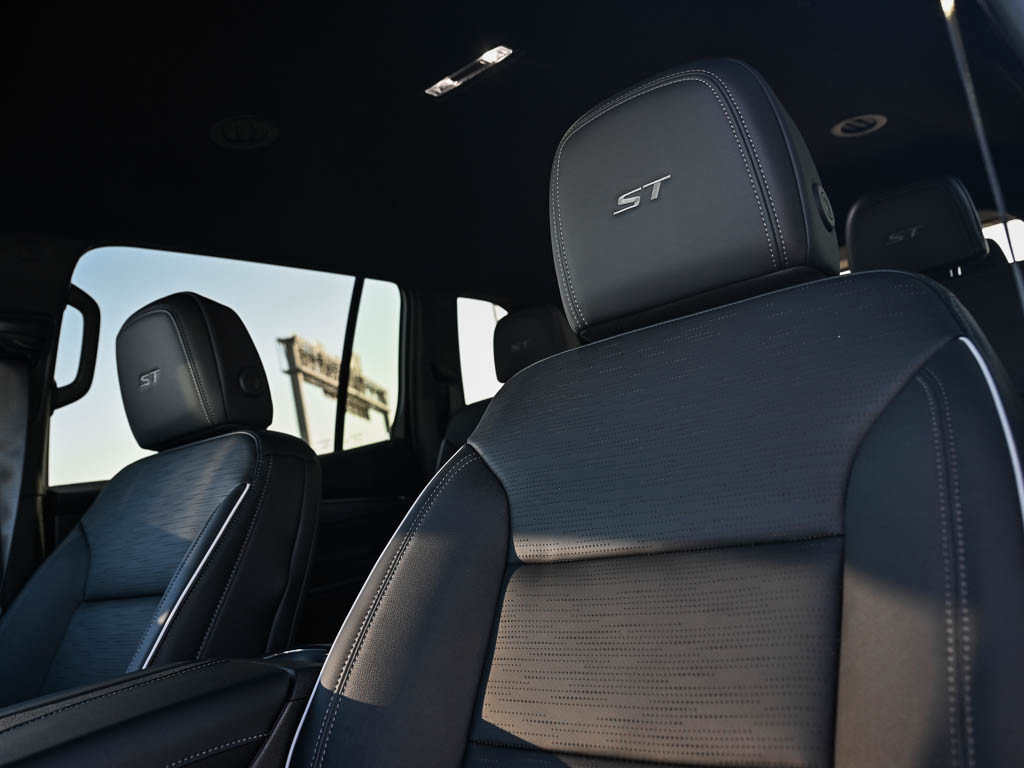 New 2026 Buick Enclave Sport Touring w/ Power Package image 22