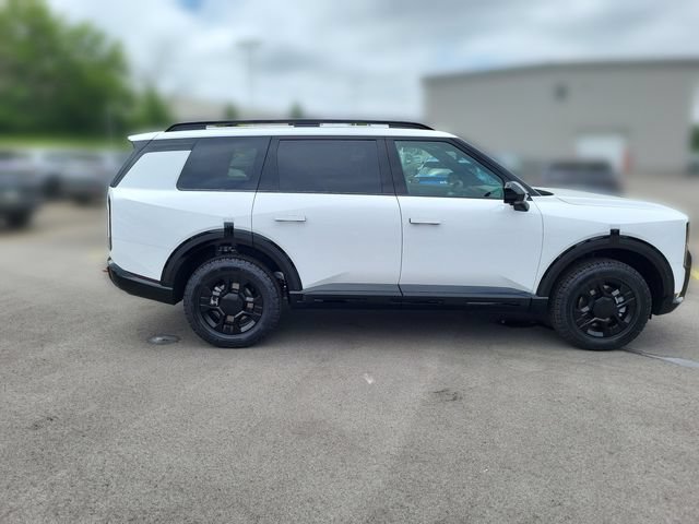 New 2027 Kia Telluride SX Prestige X-Pro AWD/4WD image 14