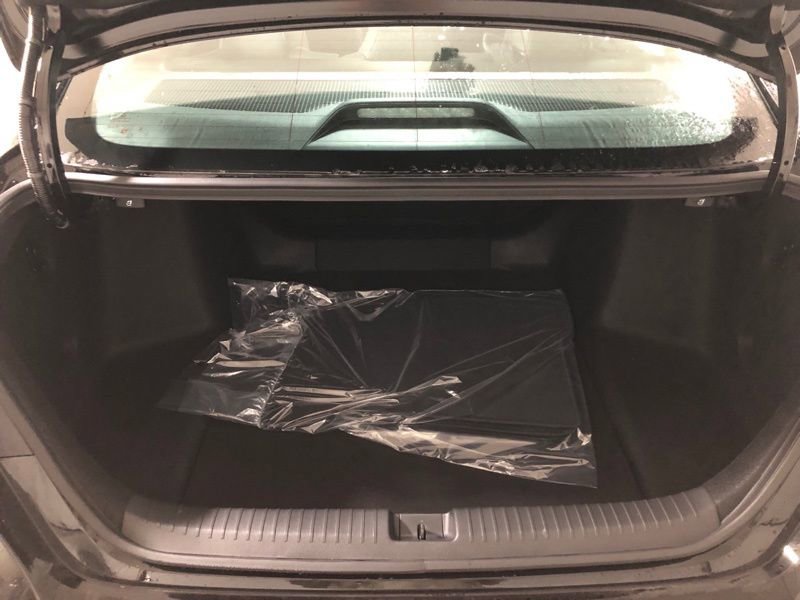 New 2026 Honda Accord EX-L image 8