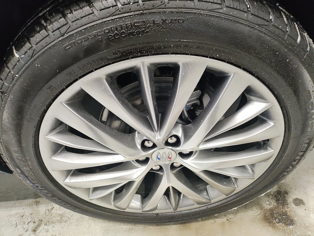 New 2026 Buick Enclave Avenir w/ Super Cruise Package image 4