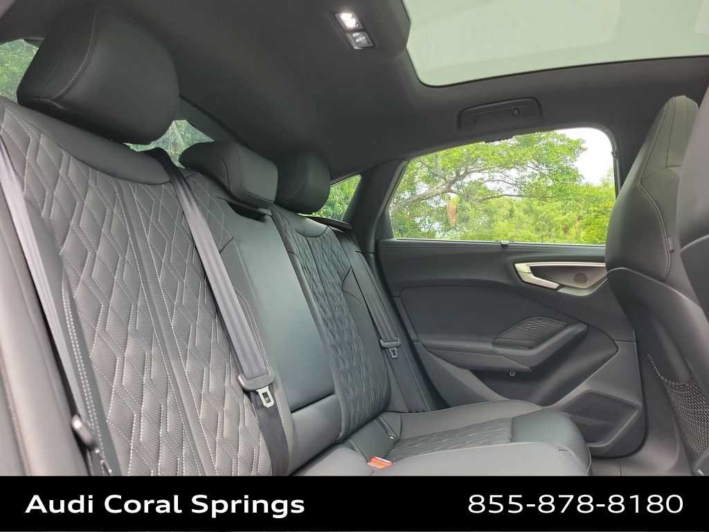 Certified 2025 Audi S5 Premium Plus AWD/4WD image 21