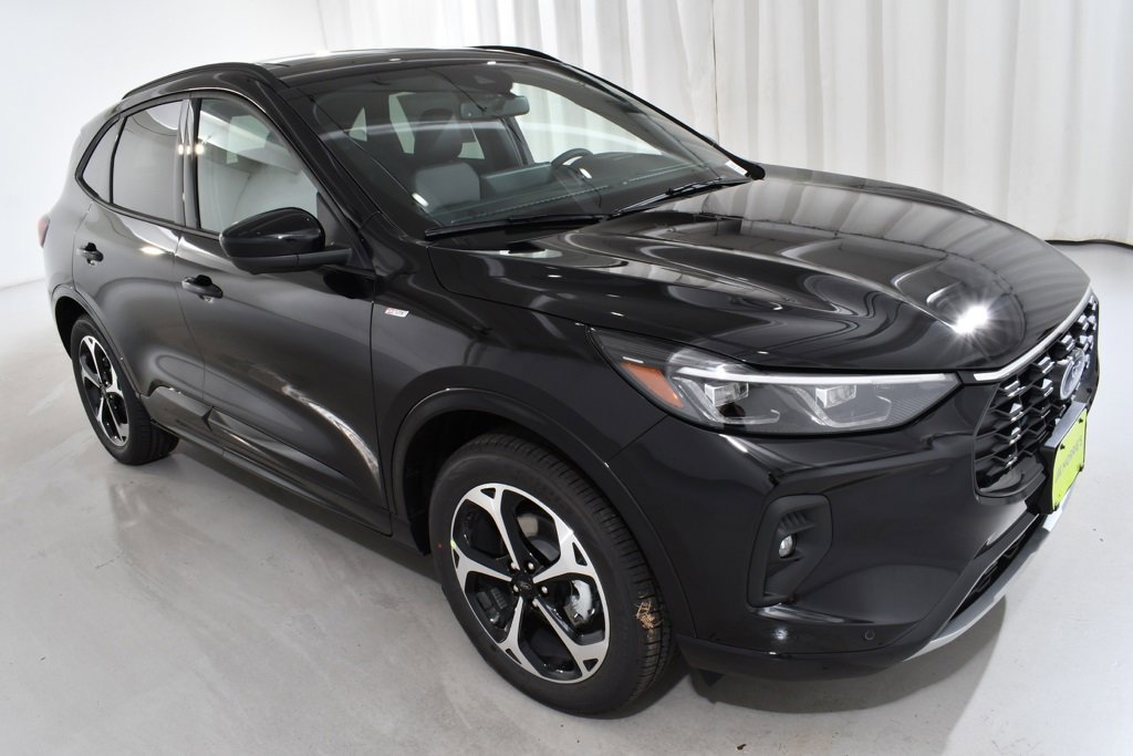 New 2025 Ford Escape ST-Line Elite w/ Premium Technology Package image 5