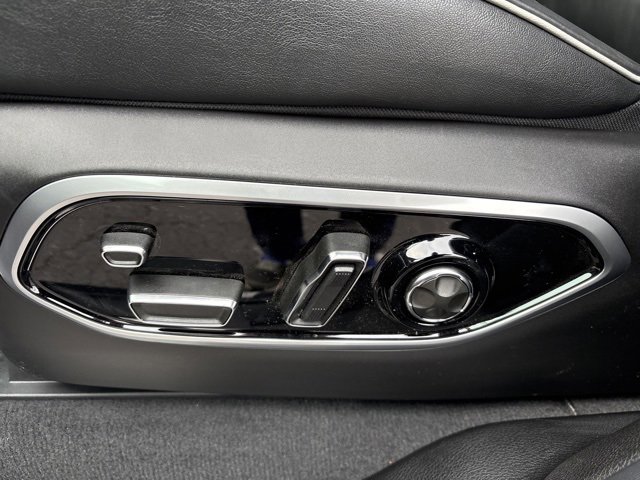 New 2025 Jeep Grand Cherokee Summit w/ Adv Protech Group IV image 20