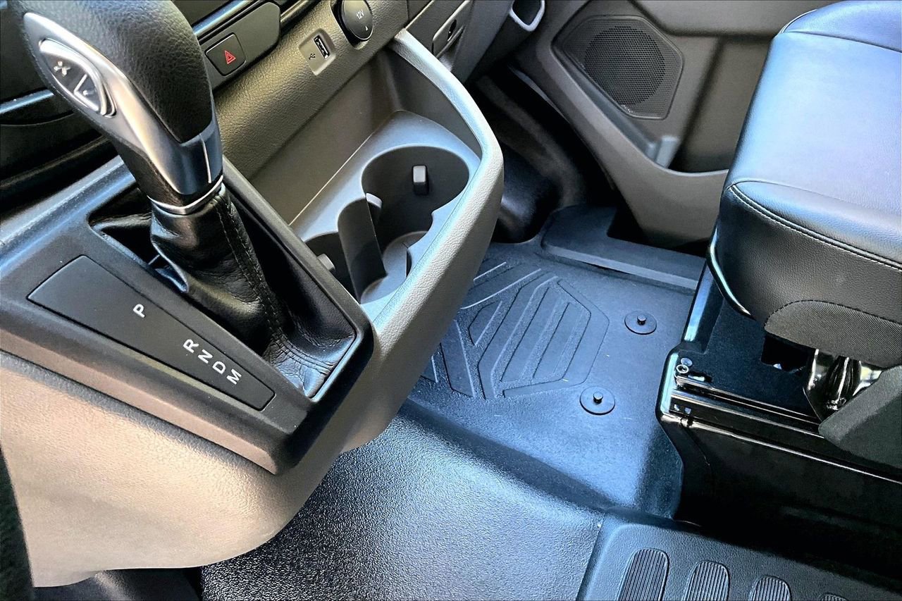 Used 2025 Ford Transit 150 Low Roof w/ Load Area Protection Package image 15