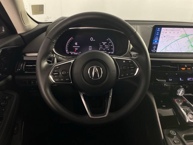 Used 2025 Acura MDX FWD image 21