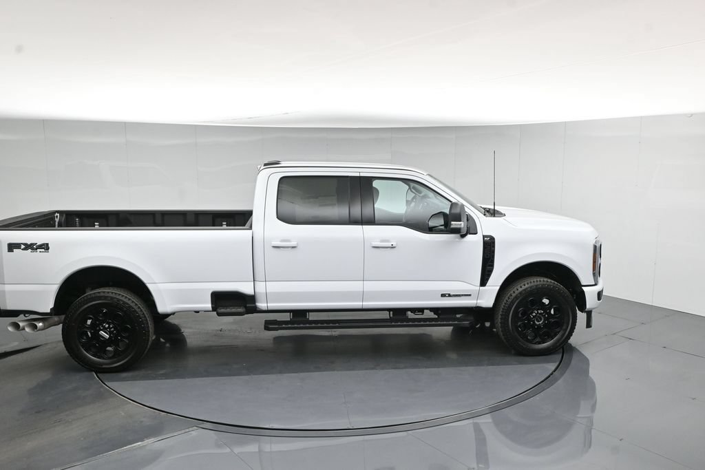 New 2026 Ford F350 XLT w/ XLT Premium Package AWD/4WD image 41