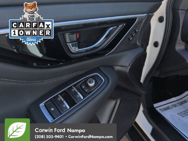 Used 2023 Subaru Outback Limited XT AWD/4WD image 11