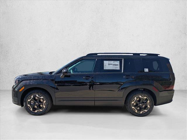 New 2026 Hyundai Santa Fe SEL w/ Tow & Go Package FWD image 5