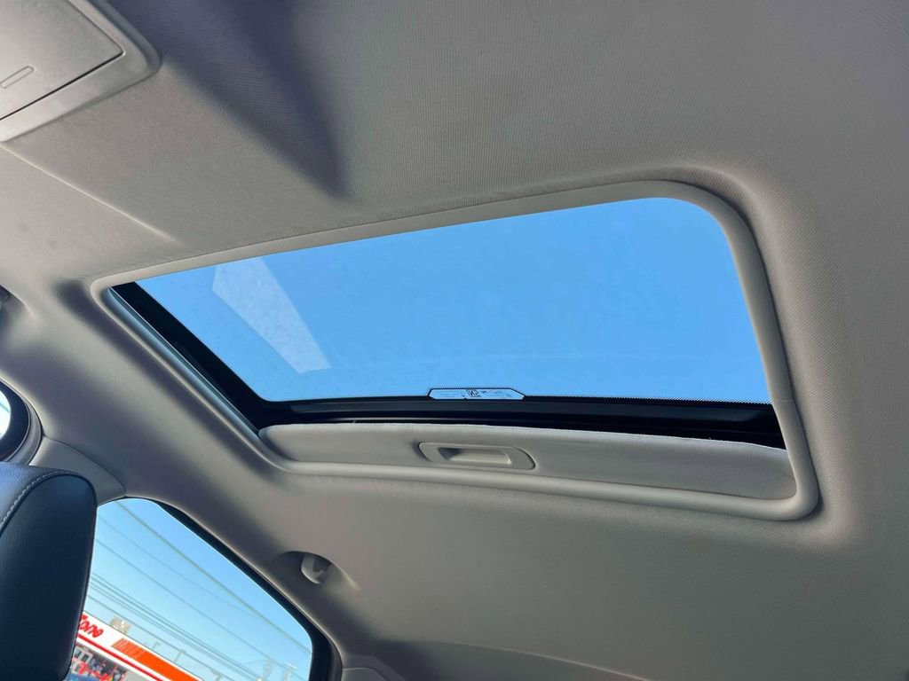 Used 2020 Ford EcoSport Titanium image 33