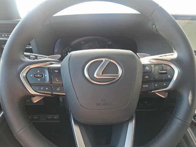 Used 2026 Lexus GX 550 AWD/4WD image 20