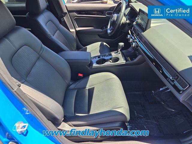 Certified 2023 Honda Civic Sport Touring image 20